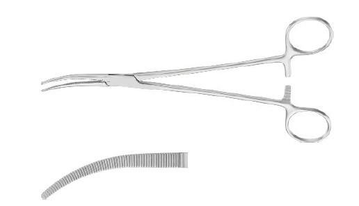 ХАЙСС ДЕЛІКАТ. ЗАТИСКАЧ ВИГН. 200MM